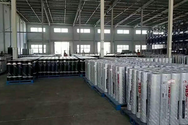 北京順義區鐵匠營專業做防水